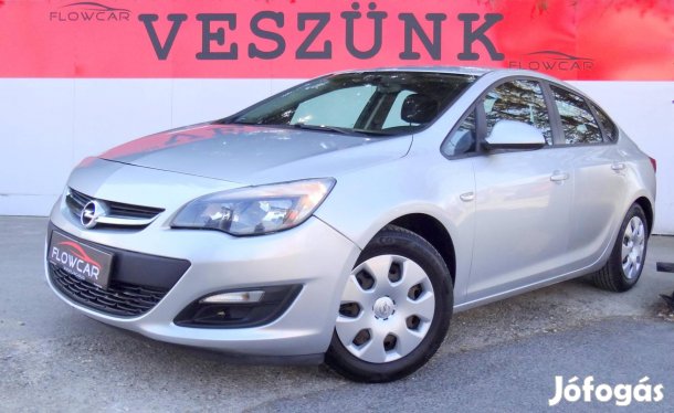 Opel Astra J Sedan 1.6 Enjoy (Automata) EURO6 M...