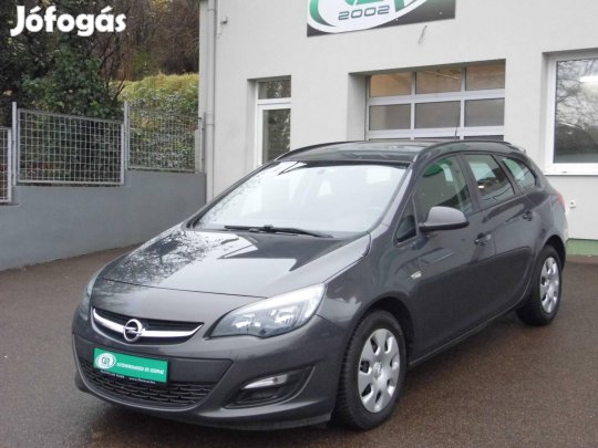 Opel Astra J Sports Tourer 1.4 Enjoy