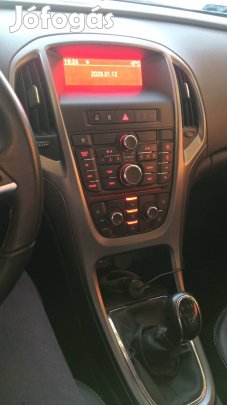 Opel Astra J Sports Tourer 1.4 Enjoy