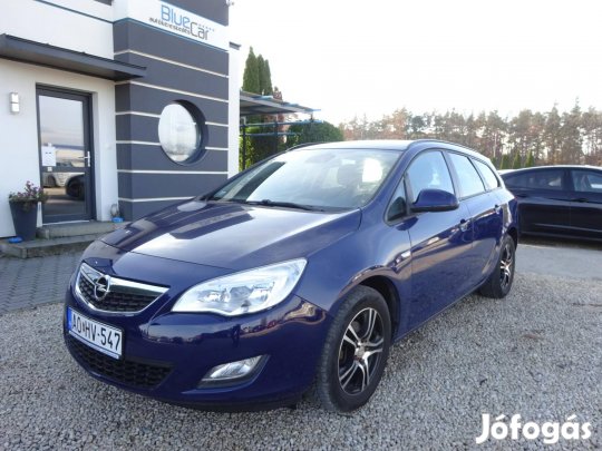 Opel Astra J Sports Tourer 1.4 Start-Stop Enjoy...