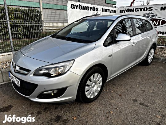 Opel Astra J Sports Tourer 1.6 CDTI Ecoflex Sta...