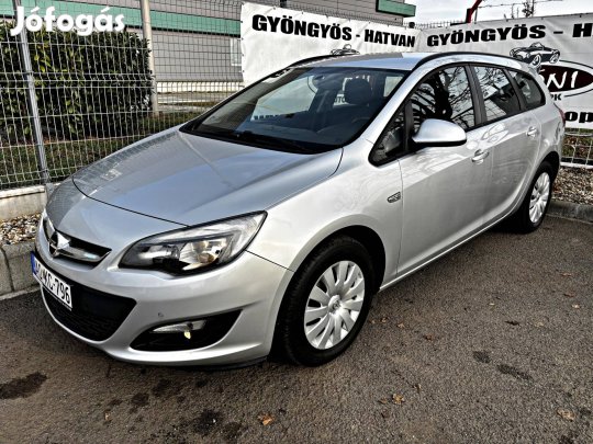Opel Astra J Sports Tourer 1.6 CDTI Ecoflex Sta...