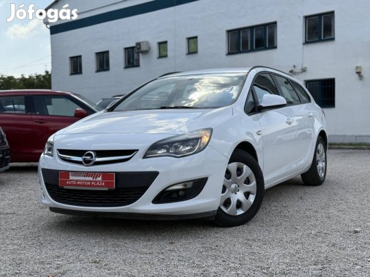 Opel Astra J Sports Tourer 1.6 CDTI Ecoflex Sta...