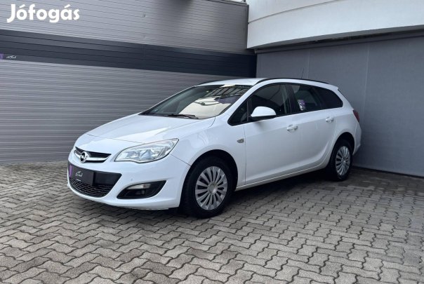 Opel Astra J Sports Tourer 1.6 CDTI Start-Stop...
