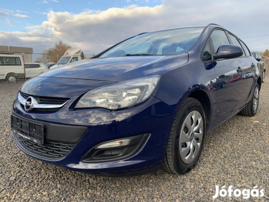 Opel Astra J Sports Tourer 1.6 Selection EURO6