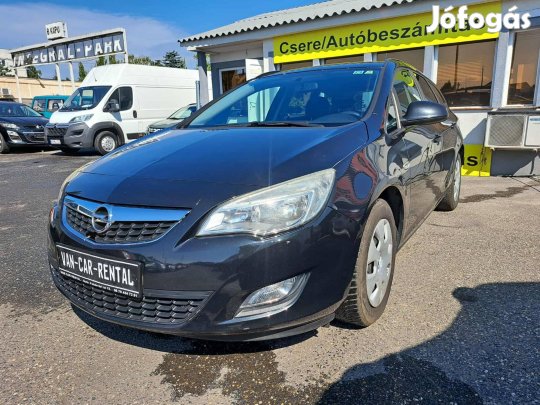 Opel Astra J Sports Tourer 1.7 CDTI Ecoflex Sta...