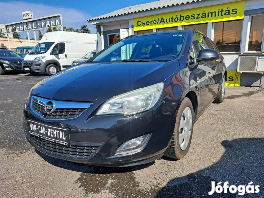 Opel Astra J Sports Tourer 1.7 CDTI Ecoflex Sta...