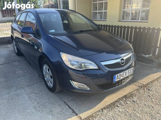 Opel Astra J Sports Tourer 1.7 CDTI Ecoflex Sta...