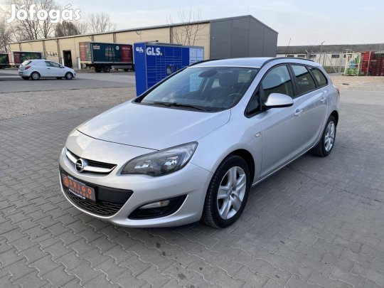 Opel Astra J Sports Tourer 1.7 CDTI Enjoy 2.Tul...