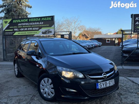 Opel Astra J Sports Tourer 1.7 CDTI Enjoy