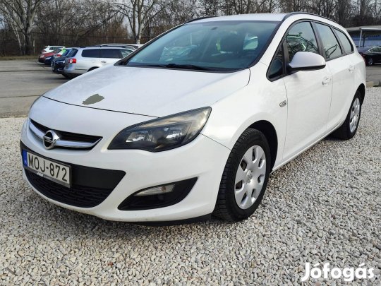 Opel Astra J Sports Tourer 1.7 CDTI Enjoy MAGYA...