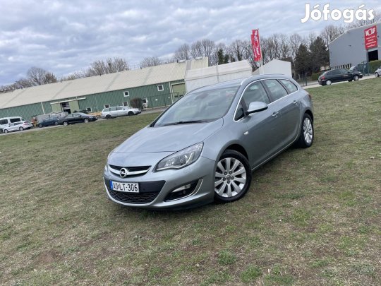 Opel Astra J Sports Tourer 1.7 CDTI Sport Navig...