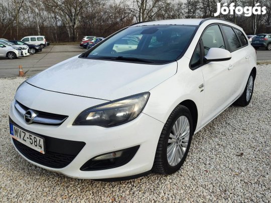 Opel Astra J Sports Tourer 1.7 CDTI Start-Stop...