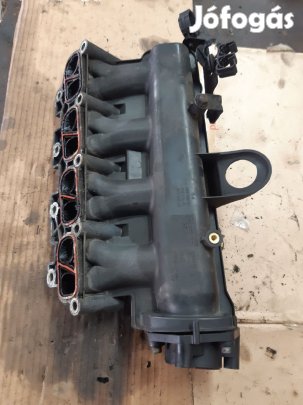 Opel Astra J Szívótorok