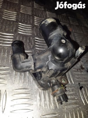 Opel Astra J Termosztátház + Termosztát