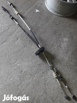 Opel Astra J Váltó Bowden