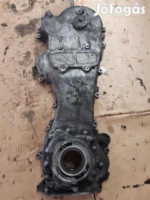 Opel Astra J Vezérlés Burkolat