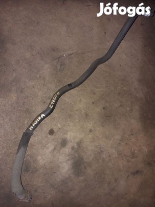 Opel Astra J Vízcső