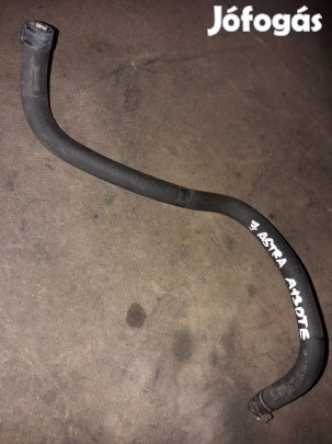 Opel Astra J Vízcső