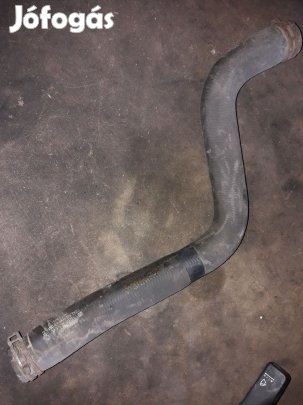 Opel Astra J Vízcső