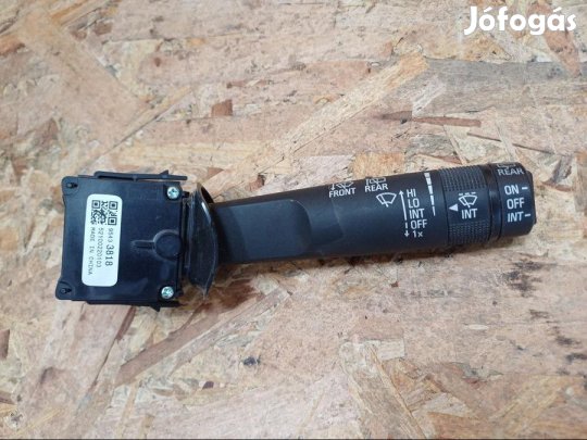 Opel Astra J (2009-2015 Ablaktörlő Kapcsoló