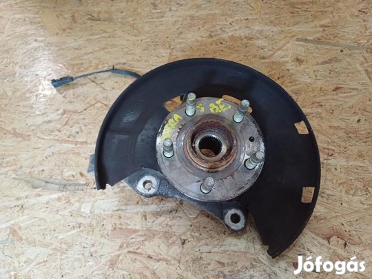 Opel Astra J (2009-2015) 1.4 Benzines Bal Első Csonkállvány Kerékaggy