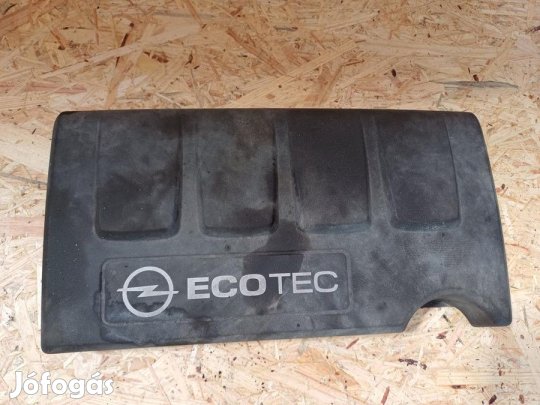 Opel Astra J (2009-2015) 1.4 Benzines Felső Motorburkolat
