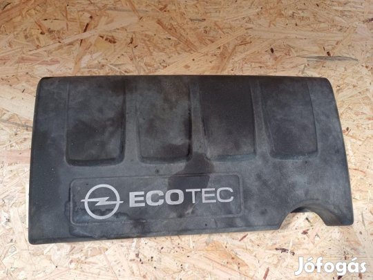 Opel Astra J (2009-2015) 1.4 Benzines Felső Motorburkolat