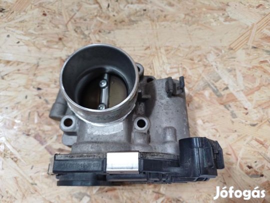 Opel Astra J (2009-2015) 1.4 Benzines Fojtószelep