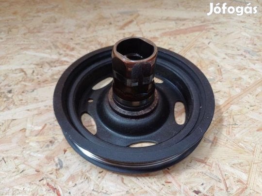 Opel Astra J (2009-2015) 1.4 Benzines Főtengely Szíjtárcsa