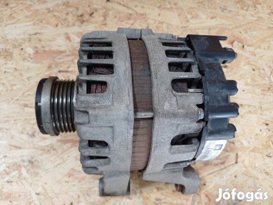 Opel Astra J (2009-2015) 1.4 Benzines Generátor