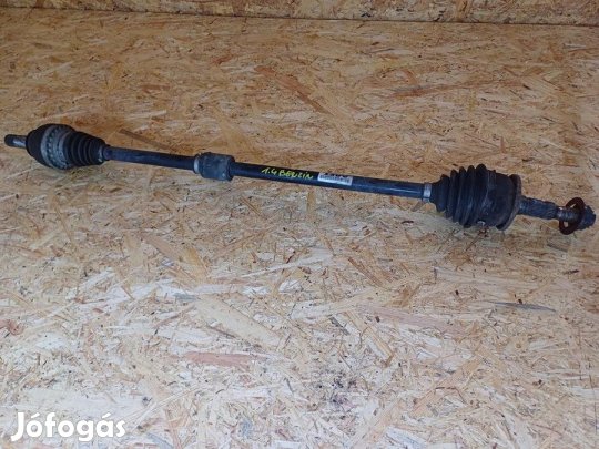 Opel Astra J (2009-2015) 1.4 Benzines Jobb Első Féltengely