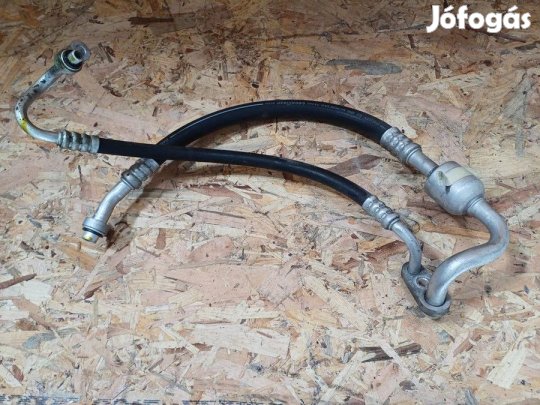 Opel Astra J (2009-2015) 1.4 Benzines Klímacső