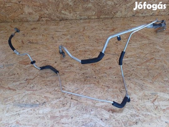 Opel Astra J (2009-2015) 1.4 Benzines Klímacső