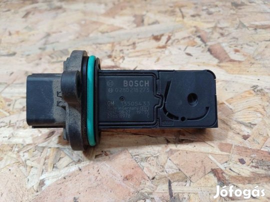 Opel Astra J (2009-2015) 1.4 Benzines Légtömegmérő