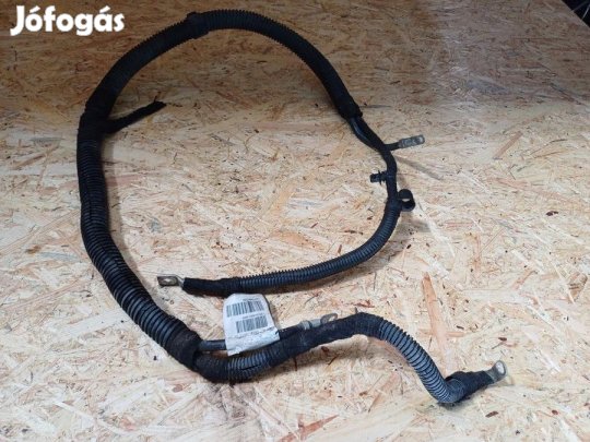 Opel Astra J (2009-2015) 1.4 Benzines Motor Kábelköteg