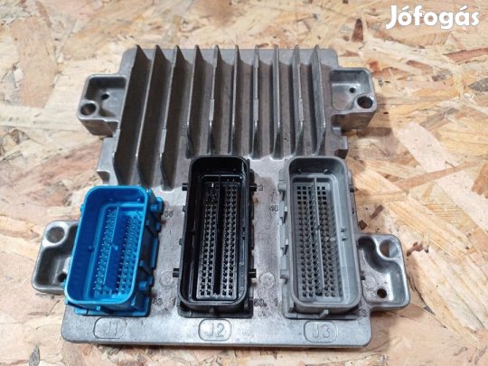 Opel Astra J (2009-2015) 1.4 Benzines Motorvezérlő