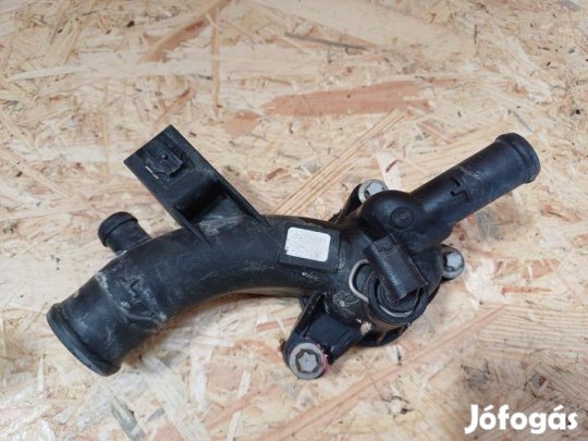 Opel Astra J (2009-2015) 1.4 Benzines Termosztátház