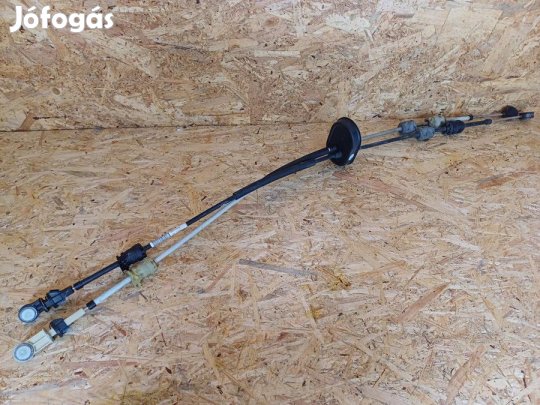 Opel Astra J (2009-2015) 1.4 Benzines Váltóbowden