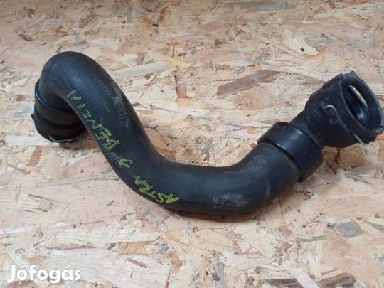 Opel Astra J (2009-2015) 1.4 Benzines Vízcső