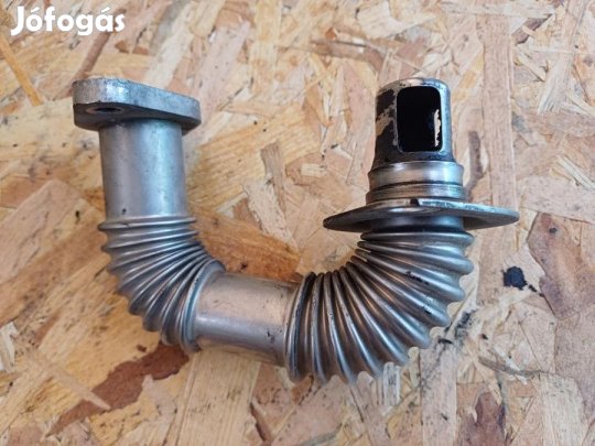 Opel Astra J (2009-2015) 1.6Cdti Diesel EGR Hűtő Cső