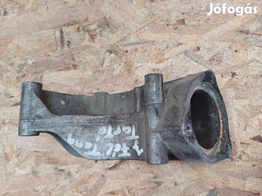 Opel Astra J (2009-2015) 1.6Cdti Diesel Féltengely Csapágytartó