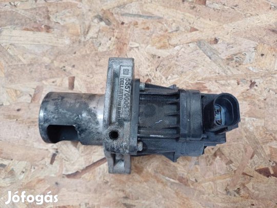 Opel Astra J (2009-2015) 1.6Cdti  Diesel EGR Szelep