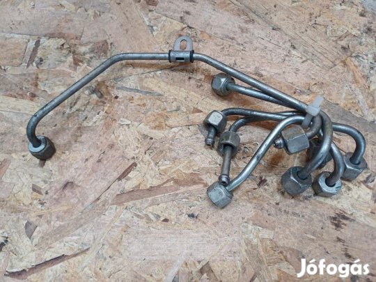 Opel Astra J (2009-2015) 1.6Cdti  Diesel Porlasztó Nyomócső Szett