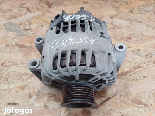 Opel Astra J (2009-2015) 1.6 Cdti Diesel Generátor