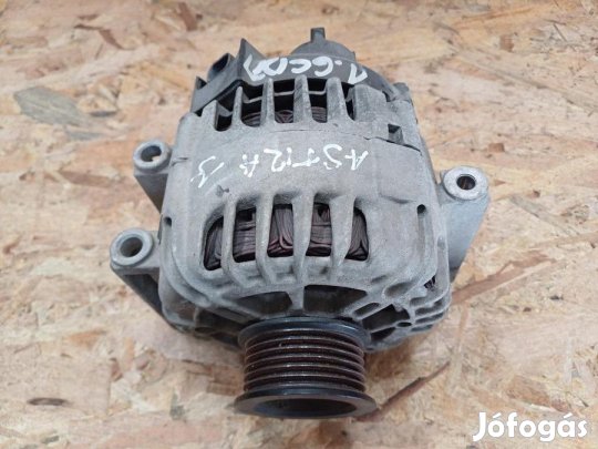 Opel Astra J (2009-2015) 1.6 Cdti Diesel Generátor