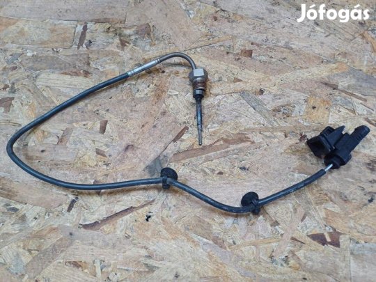 Opel Astra J (2009-2015) 1.6 Cdti Diesel Hőmérséklet Érzékelő