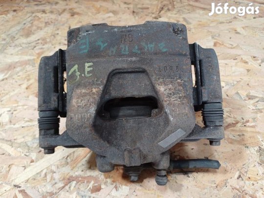 Opel Astra J (2009-2015) 1.6 Cdti Diesel Jobb Első Féknyereg Munkahen