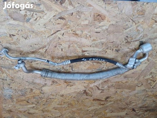 Opel Astra J (2009-2015) 1.6 Cdti Diesel Klíma Cső