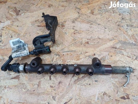 Opel Astra J (2009-2015) 1.6 Cdti Diesel Közös Nyomócső